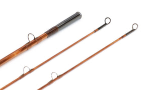Thomas & Thomas "Beaverkill" 8' 2/2 5wt Bamboo Rod