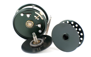 Winston Perfect Commemorative Limited Edition Reel Set