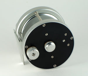 Dr Paul Hermann Salmon Fly Reel - LHW Mint