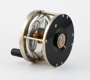 Edward Vom Hofe Model 423 Restigouche 4/0 Fly Reel