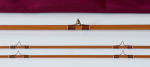 Howells, Gary -- 8' 6wt 2/2 Bamboo Rod