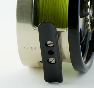 Billy Pate Tarpon Anti-Reverse Fly Reel