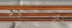 Colson, Bob -- 8 1/2' 3/2 6wt Bamboo Rod
