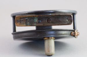 Dingley Fly Reel 3 1/2" - Perfect Style