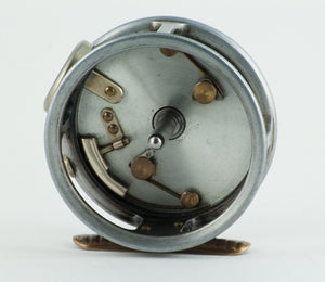 Hardy St. George 3" Fly Reel - Three Screw Latch