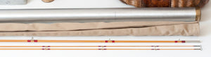 Leonard, HL - Model 37H Bamboo Rod