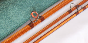 Wagner, JD -- Signature Series Bamboo Rod 8' 5-6wt 2/2 