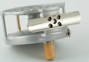 Hardy Bougle Commemorative 1903 Limited Edition Fly Reel Set