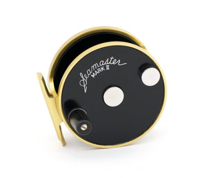 Seamaster Mark II Fly Reel