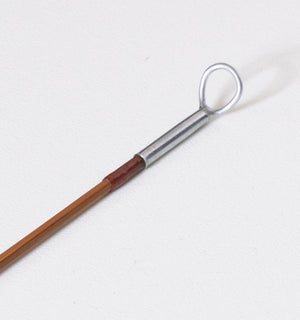 Orvis Ultralight 5'9 3-4wt Bamboo Rod