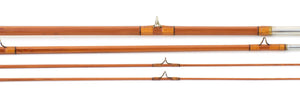 Wright & McGill Granger Aristocrat Model 8642 Bamboo Rod