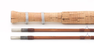 Orvis Superfine 6'6 5wt Bamboo Rod