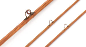 Zietak, Tim - Garrison Model 221 Bamboo Rod