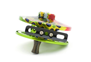 Abel Super 3N DeYoung Fly Reel