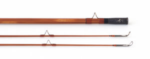 Brandin, Per - Model 834-2 DF Bamboo Rod