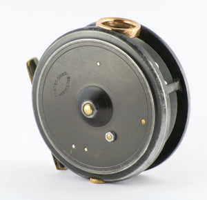 Dingley Fly Reel 3 1/4" - St. George-Style LHW! 