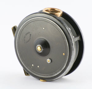 Dingley Fly Reel 3 1/4" - St. George-Style LHW!