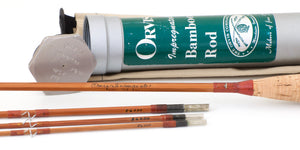 Orvis Seven/Four Bamboo Rod