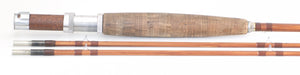 Orvis Battenkill - 7'6 5wt Bamboo Rod