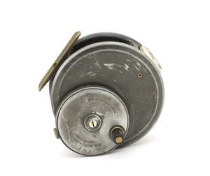 Hardy St. George Multiplier 3 3/4" Fly Reel