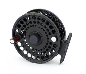 Charlton 8450C Fly Reel w/ All Spools