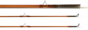 Maurer, George (Sweetwater Rods) "Queen of the Waters" 8' 4wt bamboo rod
