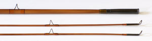 Perrigo, Joe / Genesee Valley Rods - 7' 3wt Quad