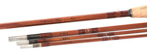 Orvis Bakelite Salmon 9' Bamboo Rod