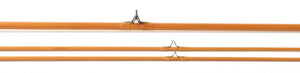 Garrison, Everett -- Model 201 Bamboo Rod