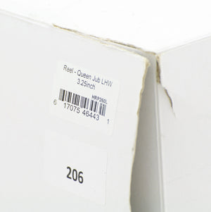 Hardy Perfect Diamond Jubilee Limited Edition Fly Reel