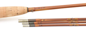 Taylor, R.D. (Bob) -- 7'6 3/2 5wt Bamboo Rod
