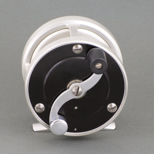 Bogdan Model 0 Fly Reel - Mint LHW