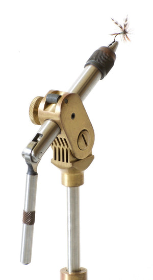 Dyna-King X-1 Fly Tying Vise