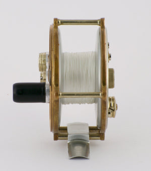Ted Godfrey BiMetal Model 50 fly reel