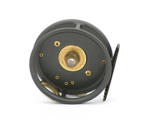 Hardy Perfect 3 1/8" Fly Reel - LHW