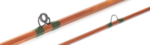 Leonard, HL -- Duracane 8' 2/1 5-6wt Bamboo Rod