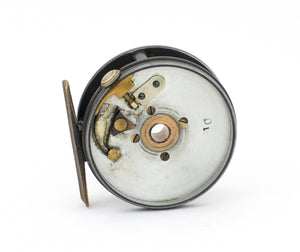 Dingley Fly Reel 3" Perfect Style - Eaton & Deller
