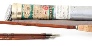 Orvis Battenkill 8' 5-6wt Bamboo Rod