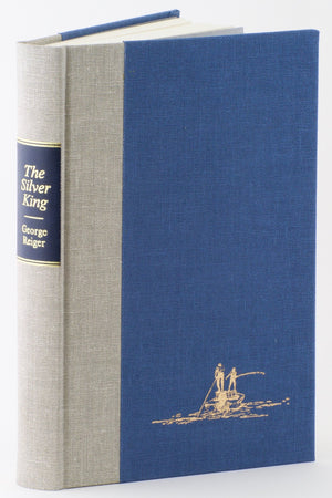 Reiger, George - "The Silver King"