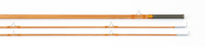 Lyle Dickerson -- Model 8014 Bamboo Rod
