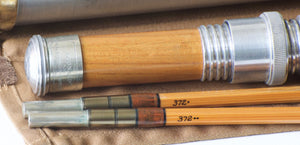 Leonard, HL - Maxwell Era - 8' Duracane Bamboo Rod