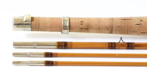 Thomas, FE -- Special Streamer Bamboo Rod - 9' 7wt