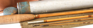 Leonard, HL - Model 50DF Tournament Bamboo Rod