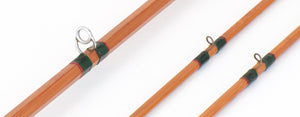 Pezon et Michel "Fario Club" Bamboo Fly Rod -- 8'5 2/2 5-6wt