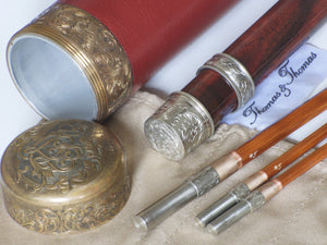 Thomas and Thomas "Amabilis" Limited Edition Bamboo Rod