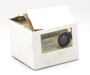 Charlton 8450C Fly Reel w/ 3/4 Spool