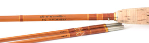 Howells, Gary -- 8'6 5wt Bamboo Rod