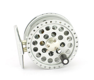 Hardy Angel MKI Featherweight 2/3 Reel and Spare Spool
