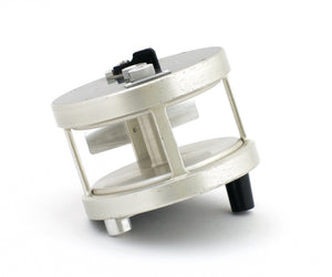 Bogdan Model 400 Fly Reel - RHW