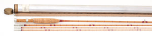 Leonard, H.L. -- Model 45 Catskill Bamboo Rod - 9' 3/2